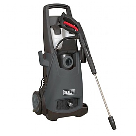Sealey Pressure Washer With TSS & Rotablast Nozzle