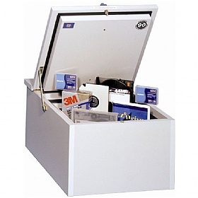 Phoenix Excel Firefile Data Insert Box