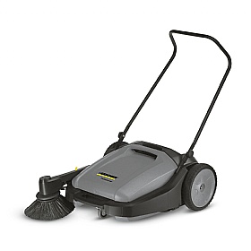 Karcher Push Sweeper KM 70/15 C