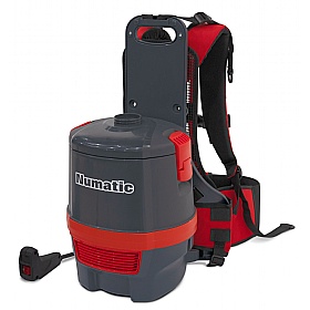 Numatic RSB150NX Ruc Sac Vac Dry Vacuum Cleaner