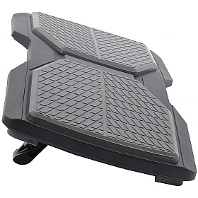 Balance Ergonomic Footrest