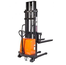 Vulcan Semi Electric Stackers - 1500kg