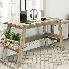 Bately Home Office Desk