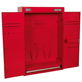 Sealey Wall Mounted Tool Cabinets