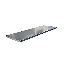 Extra Shelves For Select Stainless Steel Cupboards