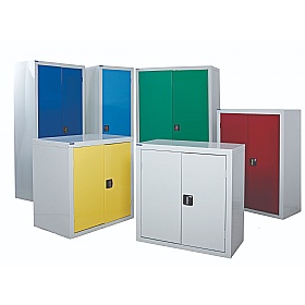 Select Workplace Floor Cupboards
