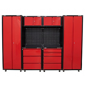 Sealey American Pro Modular Storage System  - Package B