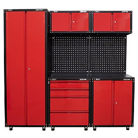 Sealey American Pro Modular Storage System  - Package C