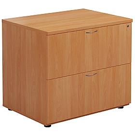Commerce II Desk High Side Filer