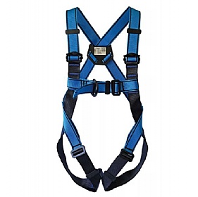 Tractel HT22 Safety Harness