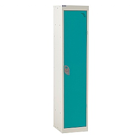 Select Spectrum School Lockers With Germ Guard - 955H