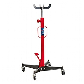 Sealey Vertical Transmission Jack -  0.5 Tonne
