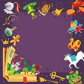 Storytime Carpet