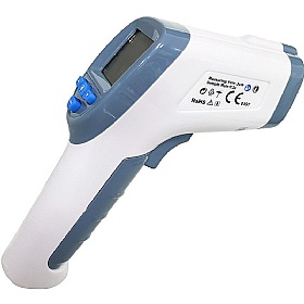 Non-Contact Infrared Forehead Thermometer