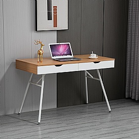 Aspyre A-Frame Home Office Desk