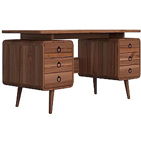 Glenburn Home Office Desk