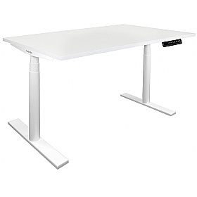 Novigami Josi Sit/Stand Office Desk - Electric Height Adjustable