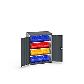 Bott Perfo Panel Bin Cupboard B