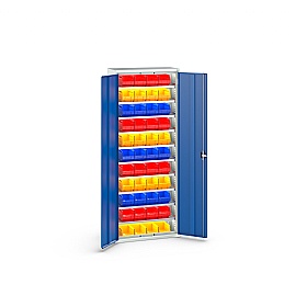 Bott Perfo Panel Bin Cupboard C