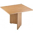 Modular Square Boardroom Extension Tables