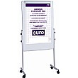 Combi Noticeboard / Whiteboard