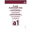 A1 Flipchart Pads