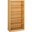 Deluxe Bookcase