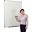 Busyboard 3 Spacesaver Whiteboards