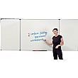 Busyboard 5 Spacesaver Whiteboards