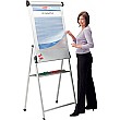 Conference Pro Flipchart Easel