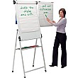 Conference Pro Flipchart Easel