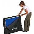 Busyfold® Heavy Duty Folding Display System