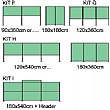Mightyboard Display System