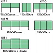 Mightyboard Display System