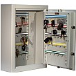 Securikey High Security Deep Key Cabinets