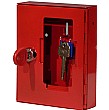 Securikey Emergency Key Box With Cylinder Lock