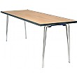 Gopak™ Premier Folding Tables