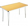 Gopak™ Contour Plus Folding Tables