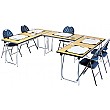 Gopak™ Vantage Folding Tables