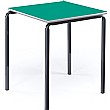 Crush Bent Square Tables