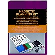 Magnetic Planning Kit