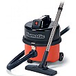 Numatic AVQ250 Aircraft Dry Vacuum Cleaner