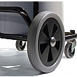 Large Transit Wheels