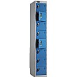 Multi Compartment Lockers