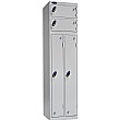 Two Person Locker