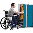 Disability Locker1