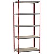Budget Boltless Shelving