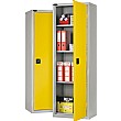 Slim Commercial Cupboard