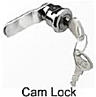 Cam Lock