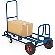 2 Way Cargo Truck